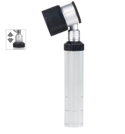 Дерматоскоп KaWe Eurolight D30 (арт. 01.31130.001)
